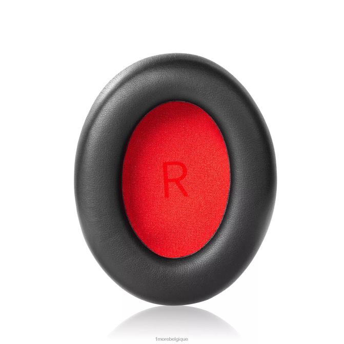 1MORE écouteurs sonoflow H8P6X24 noir accessoires