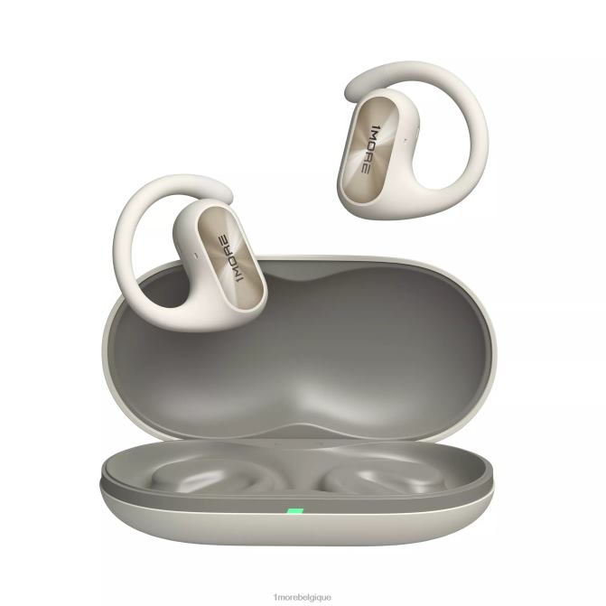 1MORE fit se écouteurs ouverts s30 H8P6X4 blanc écouteurs